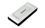 Kingston XS2000 SSD Externe 500 Go Noir et Argent