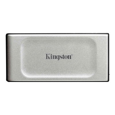 Kingston XS2000/500G SSD Externe Portable 500 Go USB-C 3.2 Gen 2x2 Kingston XS2000/500G SSD Externe Portable 500 Go USB-C 3.2 Gen 2x2