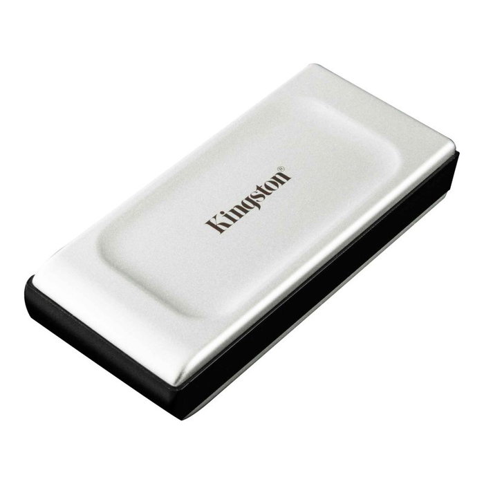 Kingston XS2000/500G SSD Externe Portable 500 Go USB-C 3.2 Gen 2x2 Kingston XS2000/500G SSD Externe Portable 500 Go USB-C 3.2 Gen 2x2