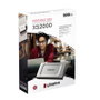 Kingston XS2000/500G SSD Externe Portable 500 Go USB-C 3.2 Gen 2x2