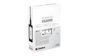 Kingston SSD XS2000 Portable 2 To - Disque Dur Externe USB 3.2 Gen 2x2 (2000 Mo/s), Résistant à l'Eau et à la Poussière (Certifié IP55)