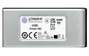 Kingston SSD XS2000 Portable 2 To - Disque Dur Externe USB 3.2 Gen 2x2 (2000 Mo/s), Résistant à l'Eau et à la Poussière (Certifié IP55)
