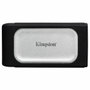 Kingston XS2000 SSD Externe 2 To Noir et Argenté