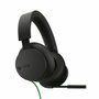 Microsoft Casque Gaming 8LI-00002 Noir, Filaire Jack 3,5 mm