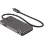 Startech Docking Station USB-C avec HDMI, USB-A, Lecteur de cartes SD, 4K 30Hz, Power Delivery 100W