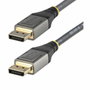Startechcom Câble DisplayPort 1.4 8K 5m Noir