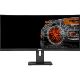 Philips B-Line BLine 345B1C 00 (345B1C/00) Moniteur ultra-panoramique