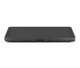 Logitech 952-000085 Tableau de Contrôle de Salle de Réunion Tap IP, Noir
