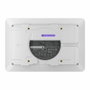 Système de Vidéoconférence Logitech Tap Scheduler Blanc Salles multiples