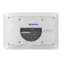 Système de Vidéoconférence Logitech Tap Scheduler Blanc Salles multiples
