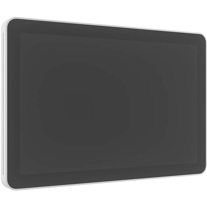 Système de Vidéoconférence Logitech Tap Scheduler Blanc Salles multiples