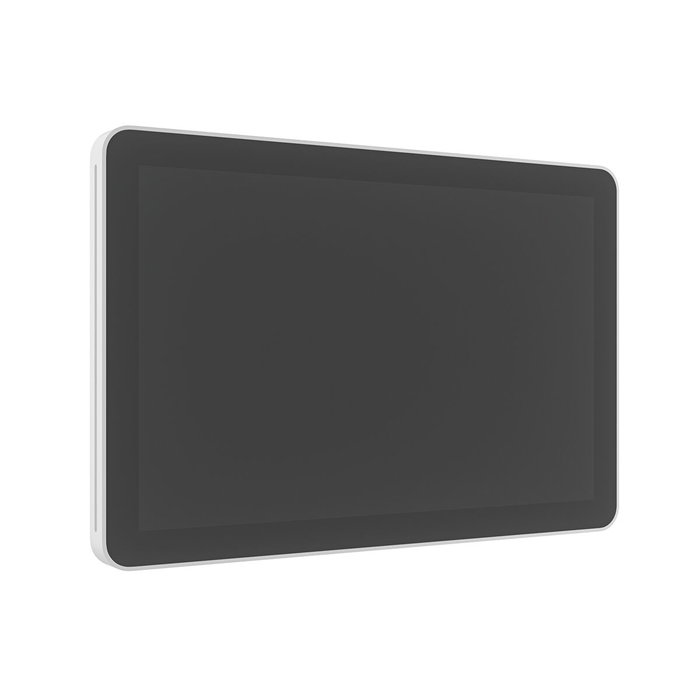 Système de Vidéoconférence Logitech Tap Scheduler Blanc Salles multiples