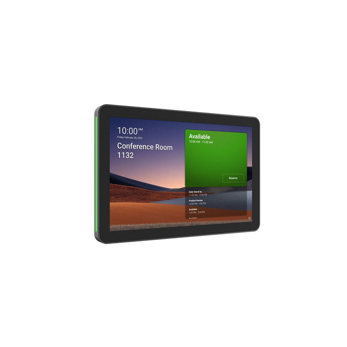 Système de Vidéoconférence Logitech 952-000094 1080 p Salles multiples Système de Vidéoconférence Logitech 952-000094 1080 p Salles multiples