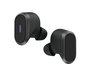 Logitech Zone True Wireless Plus Écouteurs Intra-Auriculaires Bluetooth avec Micro, ANC Hybride, Certification IP68, Noir Graphite