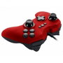 Nacon PCGC-100RED Manette de jeu filaire USB Noir et Rouge