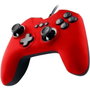 Nacon PCGC-100RED Manette de jeu filaire USB Noir et Rouge