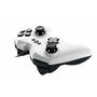 Manette de console de jeux vidéo Nacon PCGC-100WHITE