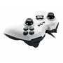 Manette de console de jeux vidéo Nacon PCGC-100WHITE