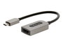StarTech.com USBC-HDMI-CDP2HD4K60 Adaptateur USB-C vers HDMI 4K 60Hz HDR10 avec Audio 7.1