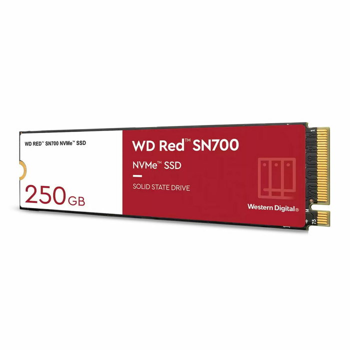 Western Digital WD Red SN700 250 GB SSD