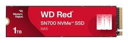 Western Digital WD Red SN700 1 To SSD NVMe M.2