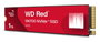 Western Digital WDS100T1R0C-68BDK0 Red SN700 SSD Interne 1To M.2 NVMe pour NAS