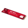 Western Digital SSD WDS100T1R0C-68BDK0 Red SN700 interne 1 To NVMe M.2 pour NAS
