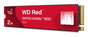 Western Digital Red SN700 SSD interne 2 To M.2 (WDS200T1R0C)