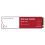 Western Digital M.2 SSD SN700 Red WDS200T1R0C