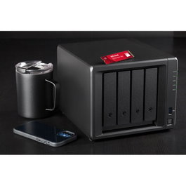 Western Digital Red SN700 SSD 2 To M.2 NVMe