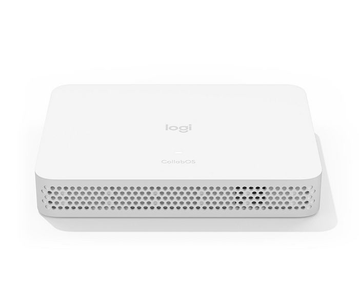 Logitech RoomMate Noir