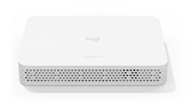 Logitech 950-000084 RoomMate, télécommande de téléphone sans fil Bluetooth, noir