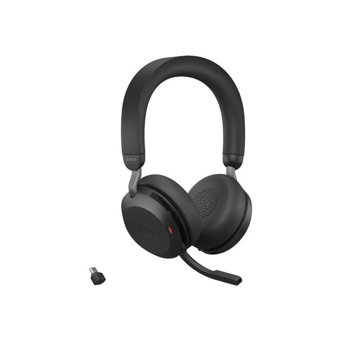 Jabra Evolve2 75 Noir Jabra Evolve2 75 Noir