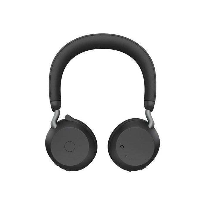 Jabra Evolve2 75 Noir