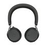 Jabra Casque EV752B0 27599-989-899 Micro-casque avec micro avec fil - Noir