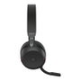 Jabra Evolve2 75 Noir
