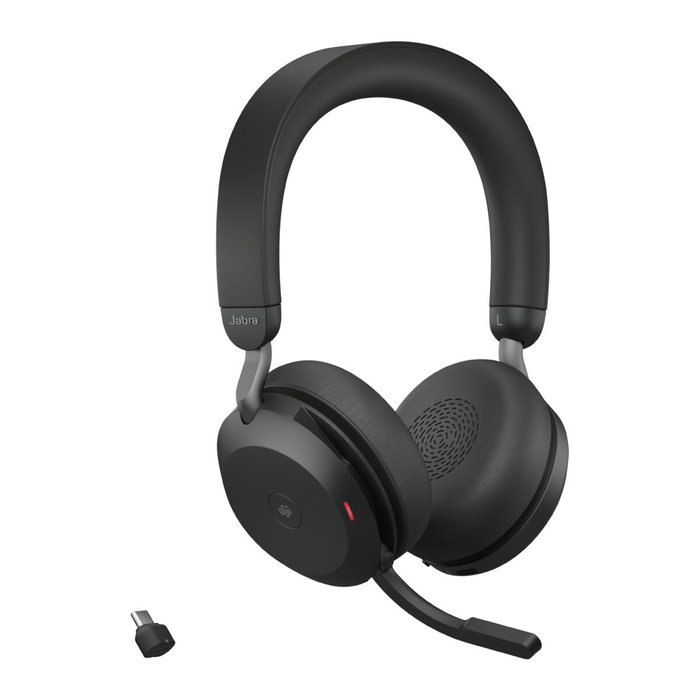Jabra Evolve2 75 Noir Jabra Evolve2 75 Noir