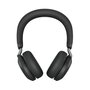 Jabra Evolve2 75 Headset avec socle de chargement, Noir