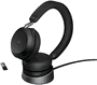Jabra Evolve2 75 Noir