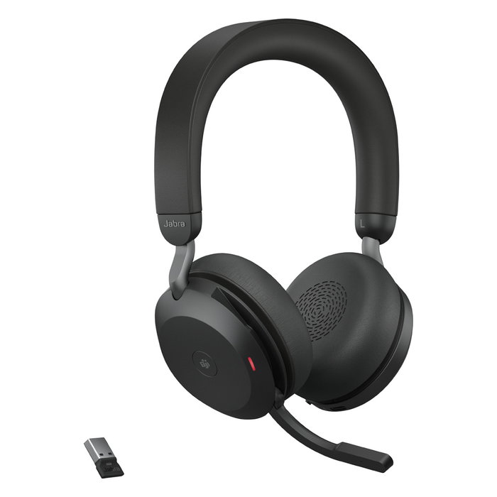 Jabra Evolve2 75 - Noir Jabra Evolve2 75 - Noir