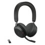 Jabra Evolve2 75 - Noir