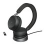 Jabra Evolve2 75 Noir