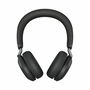 Jabra EV752B4 / 27599-999-899 Casque Microphone avec Réducteur de Bruit - Noir