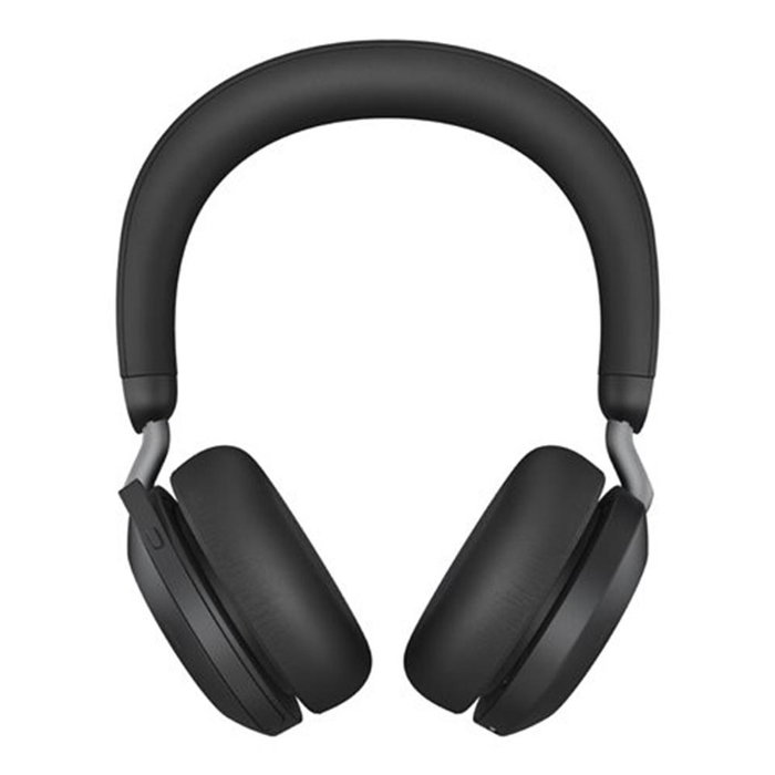 Jabra Evolve2 75 - Micro-casque Bluetooth Noir Jabra Evolve2 75 - Micro-casque Bluetooth Noir