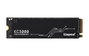 Kingston KC3000 512 Go M.2 NVMe SSD