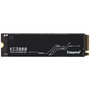 Disque dur Kingston KC3000 512 GB SSD