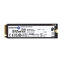 Disque dur Kingston KC3000 512 GB SSD