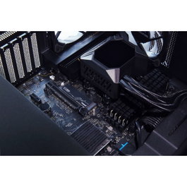Kingston KC3000 512 Go M.2 2280 NVMe