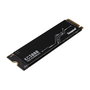 Disque dur Kingston KC3000 512 GB SSD