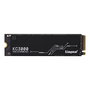 Disque dur Kingston KC3000 512 GB SSD